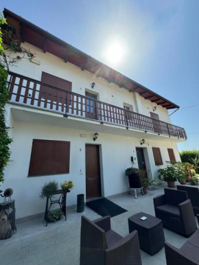 Alloggio Agrituristico Ronchi Di Fornalis Capriva Del Friuli